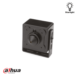 Verborgen camera