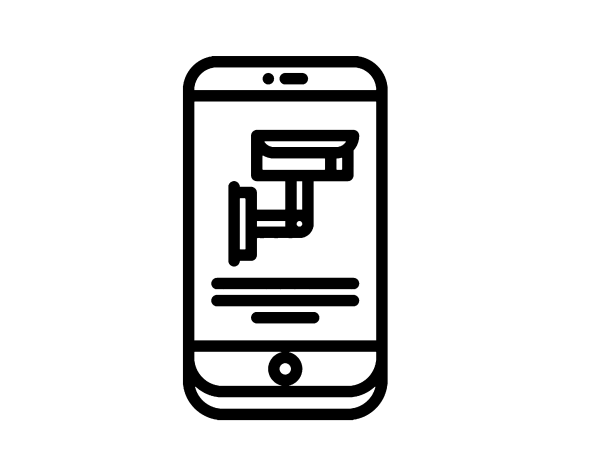 Dahua app