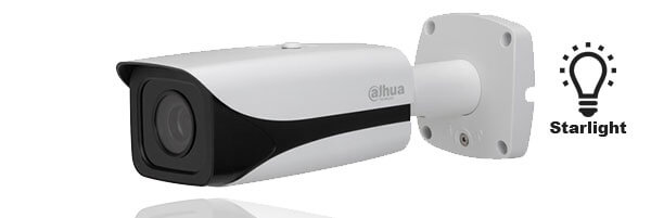 Dahua HAC-HFW2501T-Z-A-DP motorzoom starlight en audio