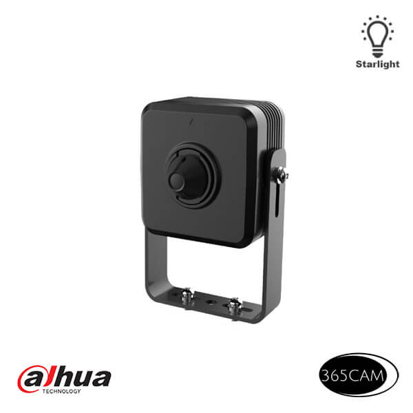 Spy IP bewakingscamera. IPC-HUM4231. Kleur en audio.