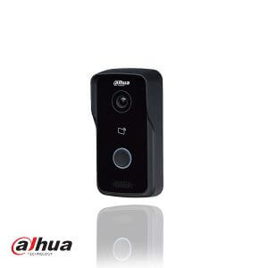 Dahua buitenpost