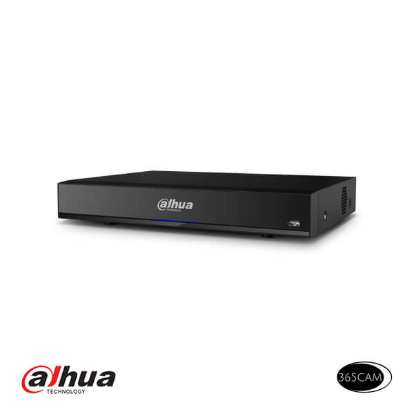 Dahua XVR7104HE-4K-I3