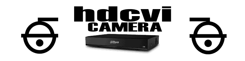 hdcvi camera logo