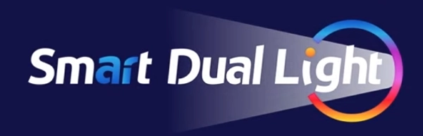 Dual Light logo