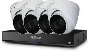 camera set