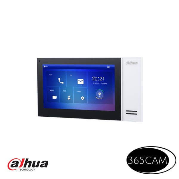 Dahua binnenscherm VTH2421FW-P