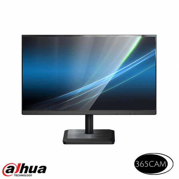 Dahua 24 inch monitor