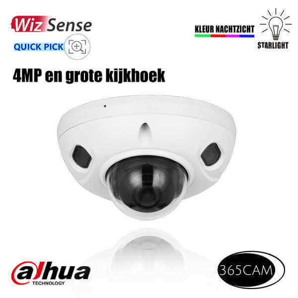 Dahua IPC-HDBW3441F-AS-S2-21