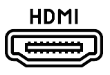 hdmi logo